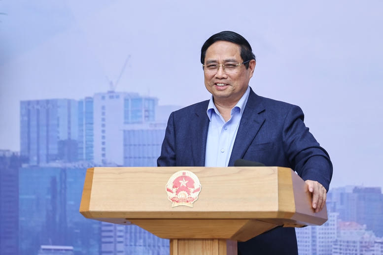 Thủ tướng: Ra mắt Trung t&acirc;m T&agrave;i ch&iacute;nh Quốc tế tại Th&agrave;nh phố Hồ Ch&iacute; Minh chậm nhất v&agrave;o 9/2- Ảnh 9.