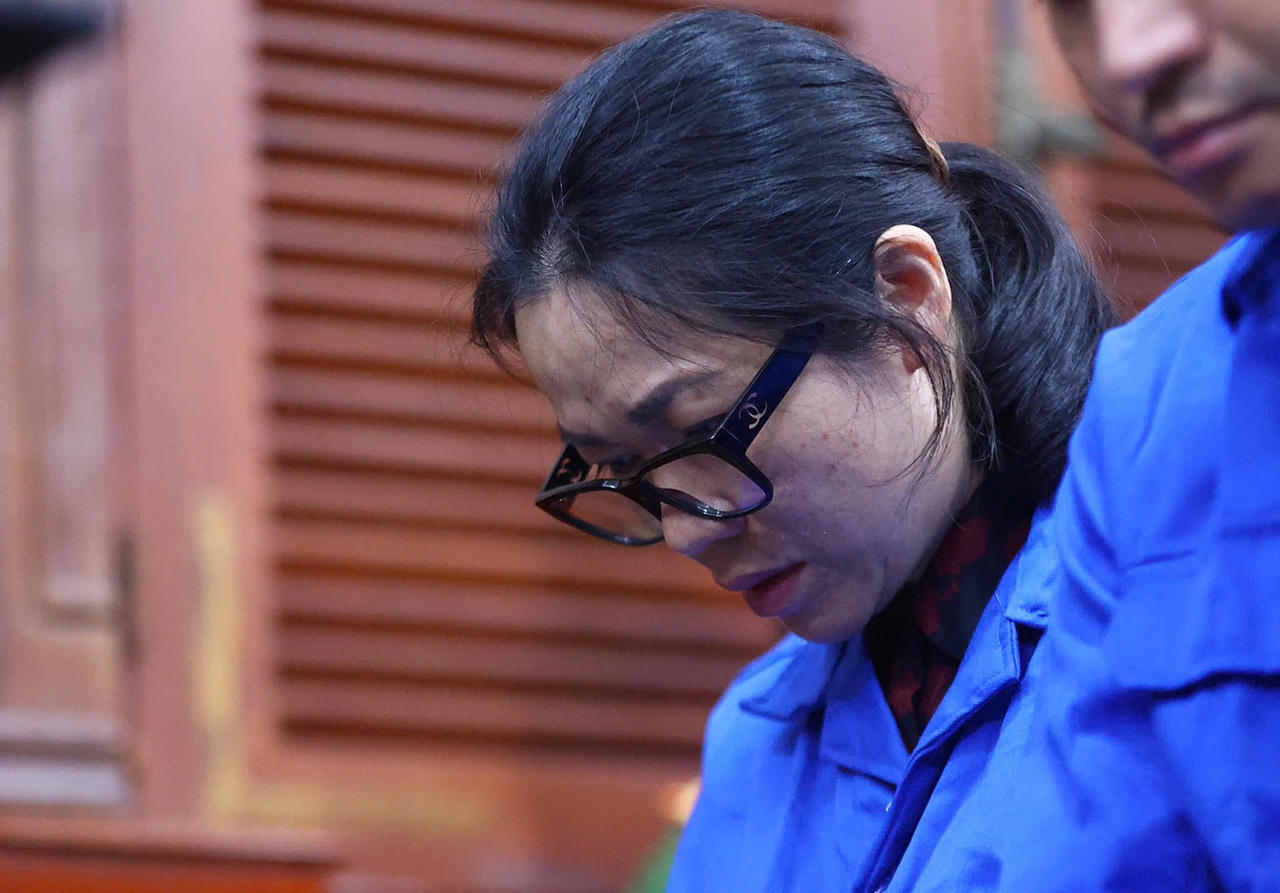 Xét xử vụ án làm giả hơn 200 nghìn phiếu kết quả thử nghiệm giả