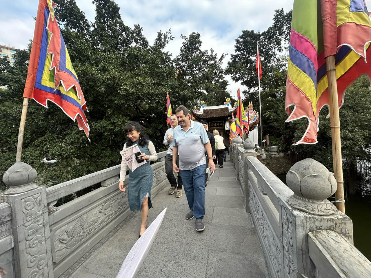 Ngành Du lịch tiếp tục phát triển theo hướng xanh