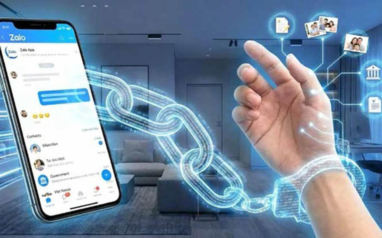 Thay đổi văn hóa ứng xử với dữ liệu của người Việt: Từ thói quen vô thức đến chuẩn mực văn minh số