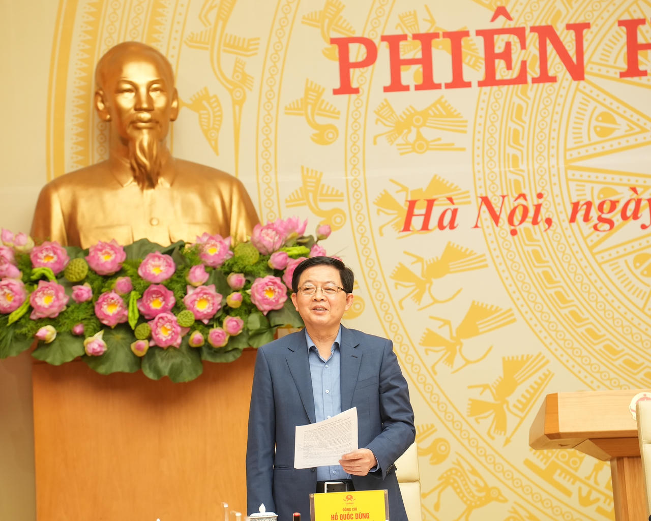 Không để tổ chức, cá nhân kiến nghị kéo dài về vướng mắc pháp luật