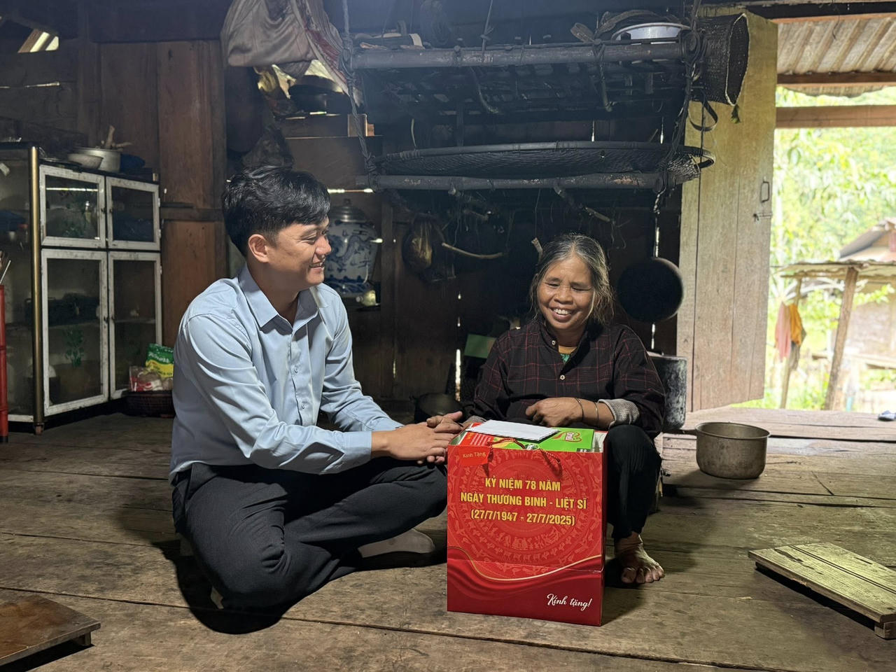 Cán bộ, đảng viên cả nước trao gửi niềm tin tới Đại hội đại biểu toàn quốc lần thứ XIV của Đảng