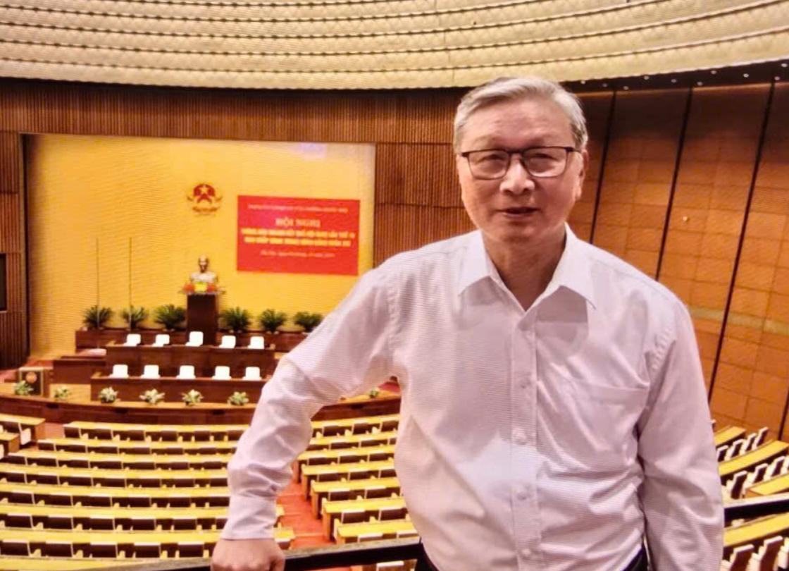 Cán bộ, đảng viên cả nước trao gửi niềm tin tới Đại hội đại biểu toàn quốc lần thứ XIV của Đảng