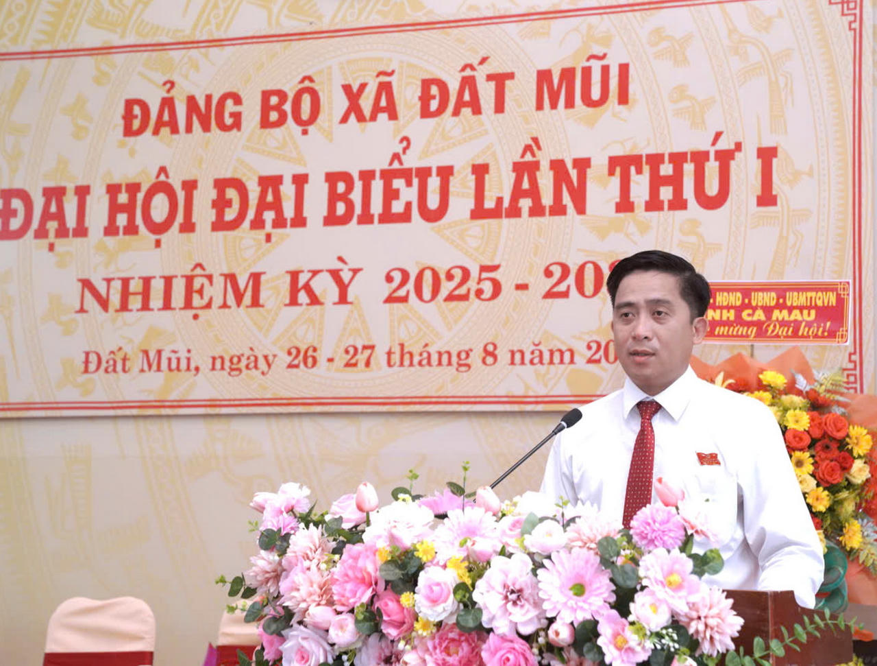 Cán bộ, đảng viên cả nước trao gửi niềm tin tới Đại hội đại biểu toàn quốc lần thứ XIV của Đảng