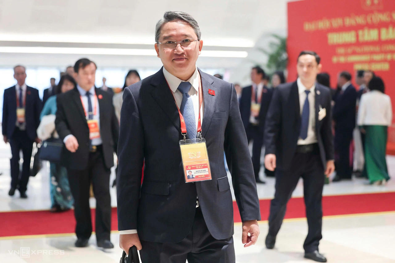 Thông qua Quy chế, Chương trình làm việc của Đại hội Đảng lần thứ XIV