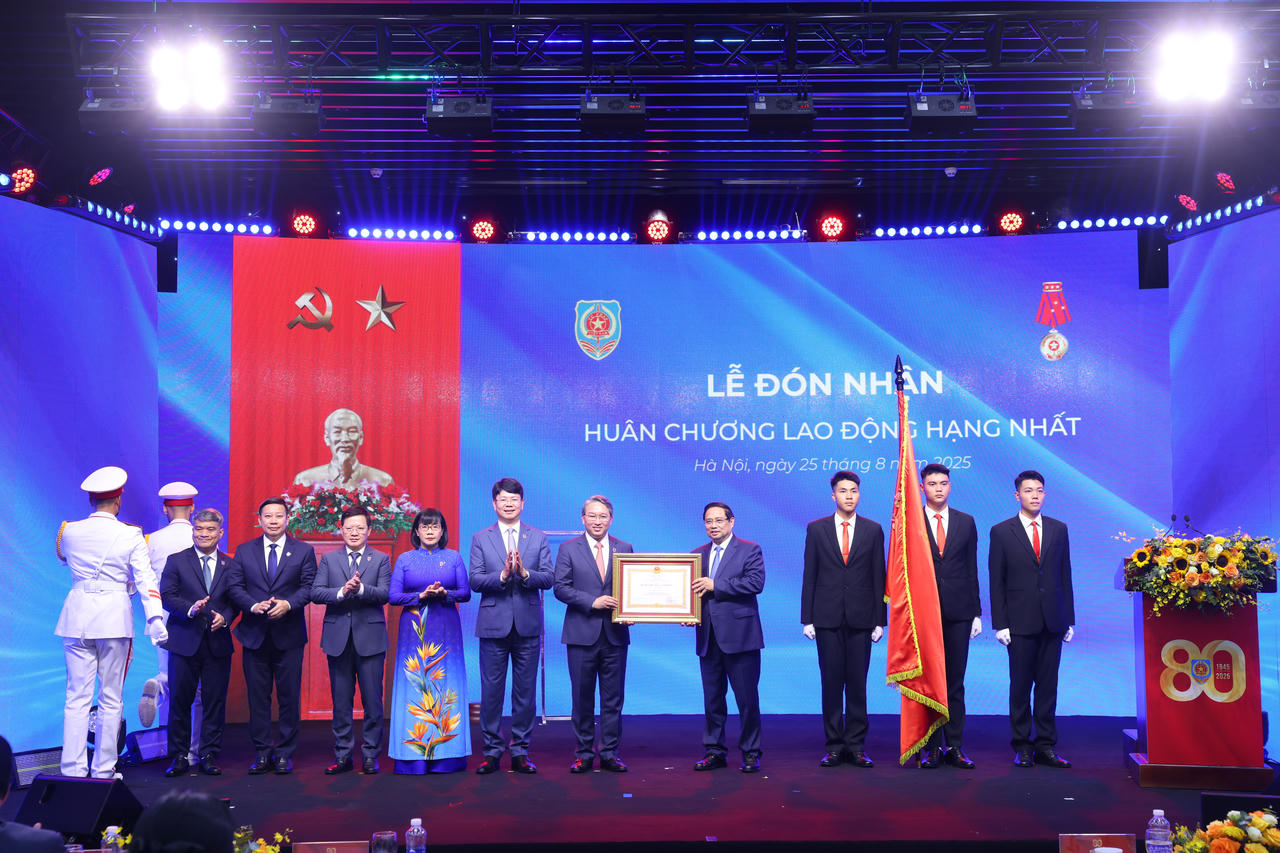 Bộ trưởng Bộ Tư pháp Nguyễn Hải Ninh: Nghị quyết số 66-NQ/TW thực sự là “lời hiệu triệu” cho một cuộc cải cách thể chế sâu sắc