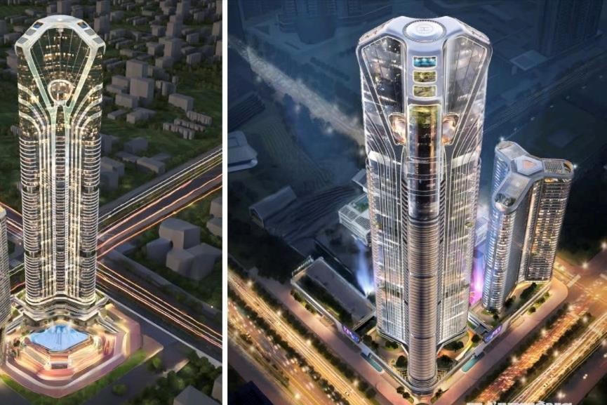 Ấn tượng loạt công trình, dự án chào mừng Đại hội Đảng toàn quốc lần thứ XIV