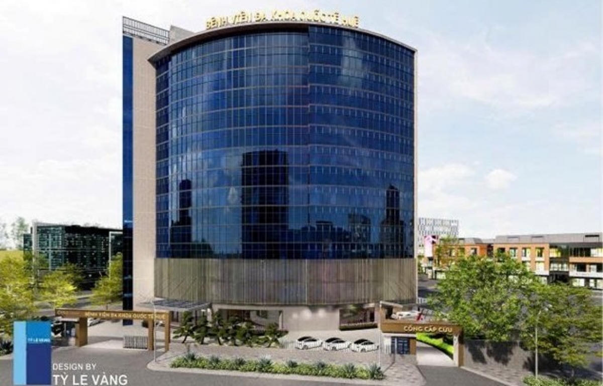 Ấn tượng loạt công trình, dự án chào mừng Đại hội Đảng toàn quốc lần thứ XIV