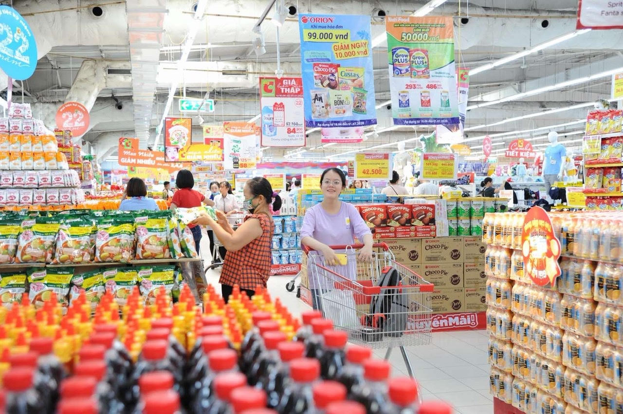 Phát huy vai trò nòng cốt, trụ cột phát triển kinh tế của ngành công thương trong kỷ nguyên mới