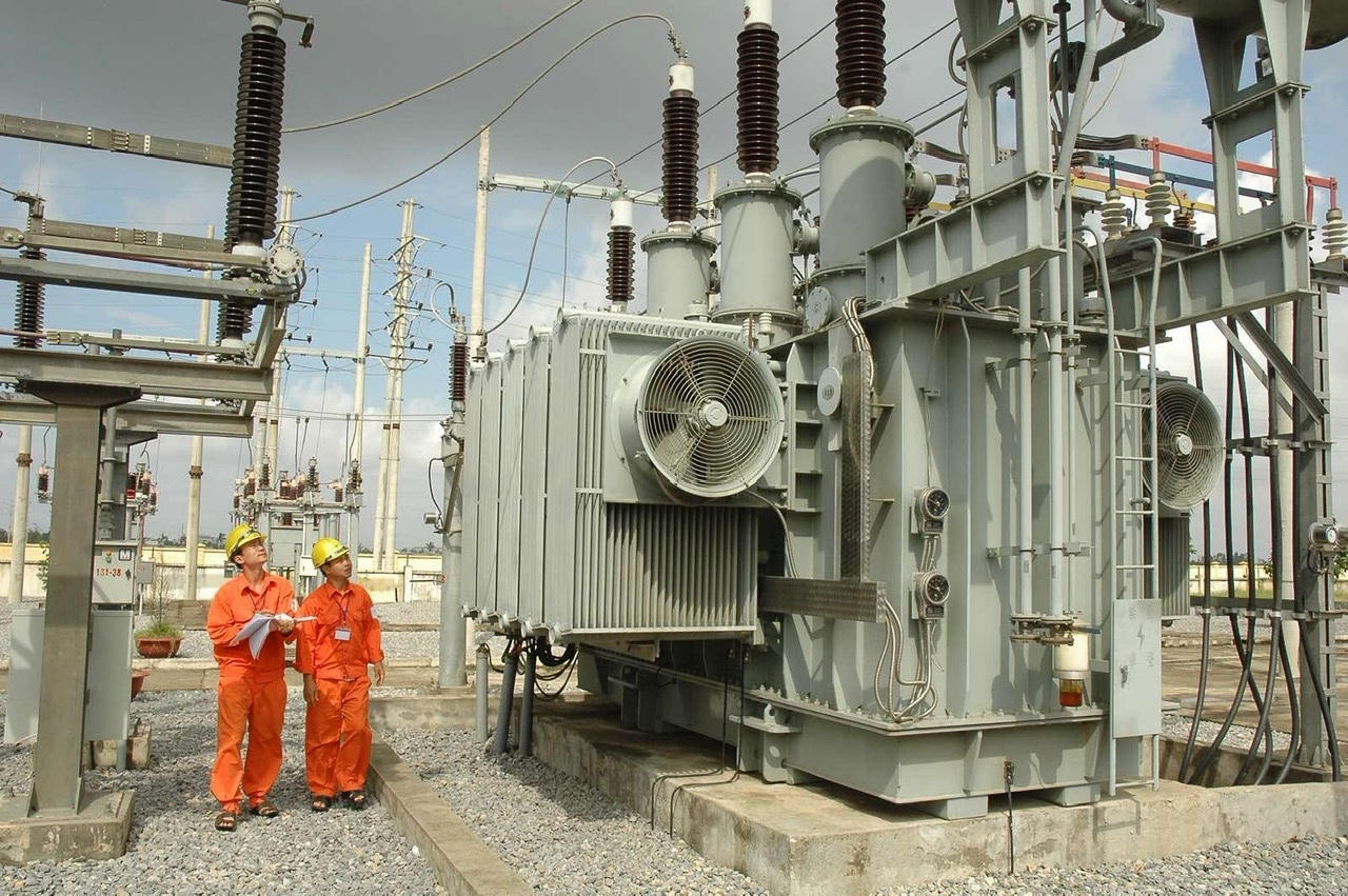 Phát huy vai trò nòng cốt, trụ cột phát triển kinh tế của ngành công thương trong kỷ nguyên mới