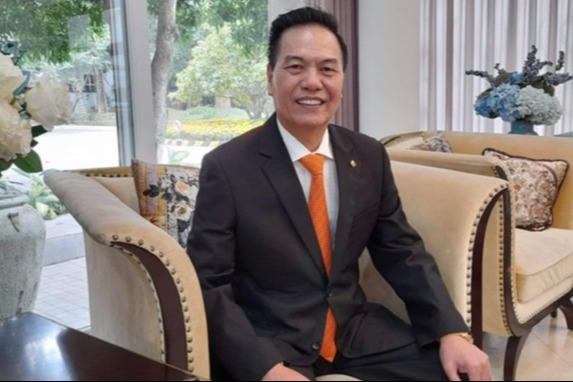 Gửi trọn niềm tin vào những quyết sách chiến lược của Đại hội XIV