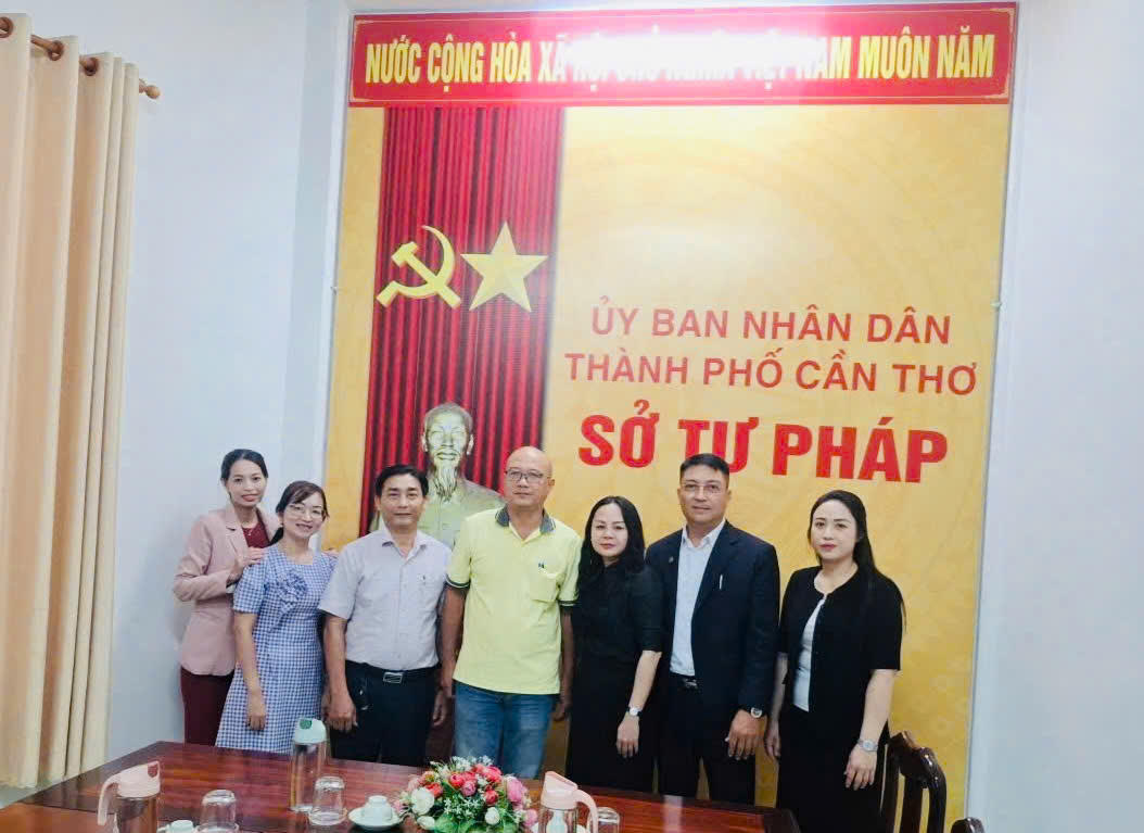 Sắp diễn ra Lễ ký kết hợp tác tuyên truyền pháp luật giữa Báo Pháp luật Việt Nam và 6 tỉnh Tây Nam Bộ