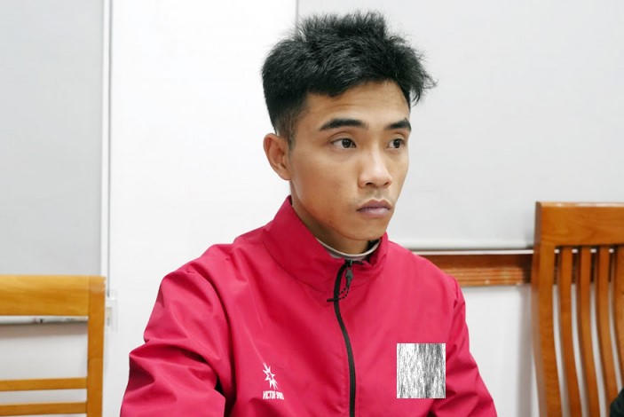 Đã bắt được nghi cán vụ án mạng 