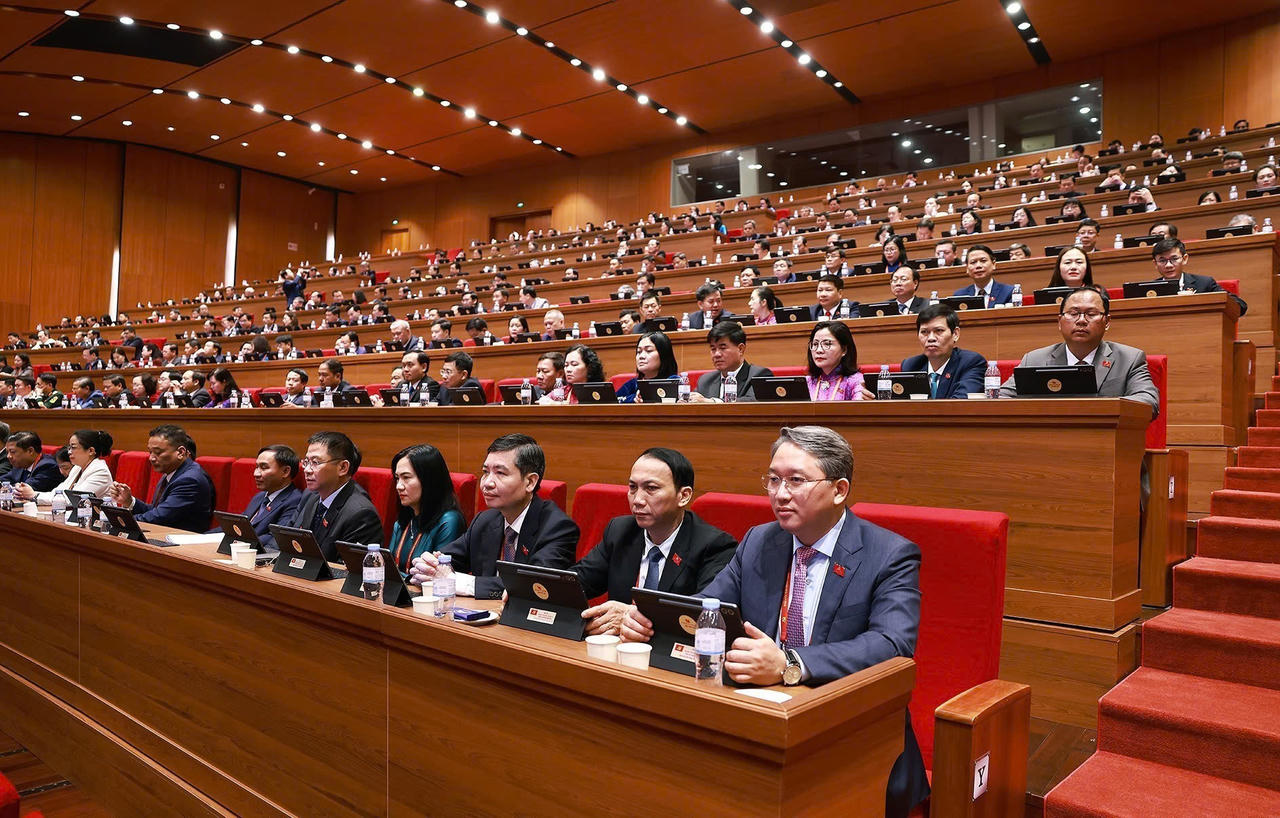 Tăng trưởng kinh tế từ 10% trở lên: Việt Nam có đủ điều kiện, tiềm năng, dư địa và tự tin để thực hiện