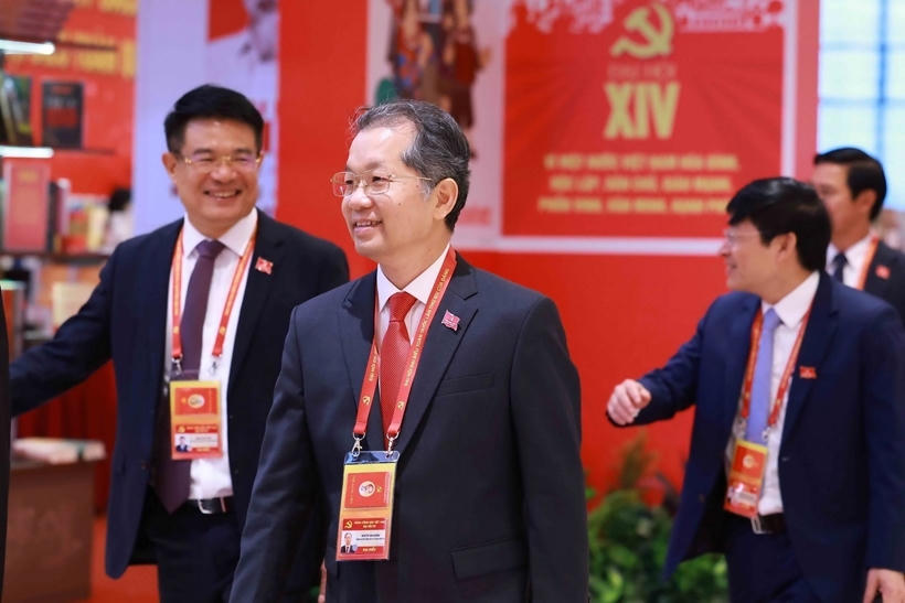 Ngành Kiểm sát là thành tố quan trọng góp phần xây dựng nền tư pháp chuyên nghiệp, hiện đại, công bằng, nghiêm minh, liêm chính