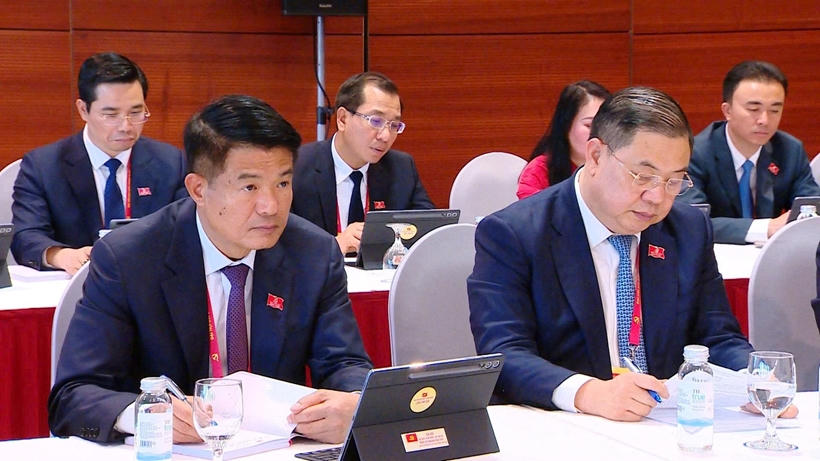 Ngành Kiểm sát là thành tố quan trọng góp phần xây dựng nền tư pháp chuyên nghiệp, hiện đại, công bằng, nghiêm minh, liêm chính