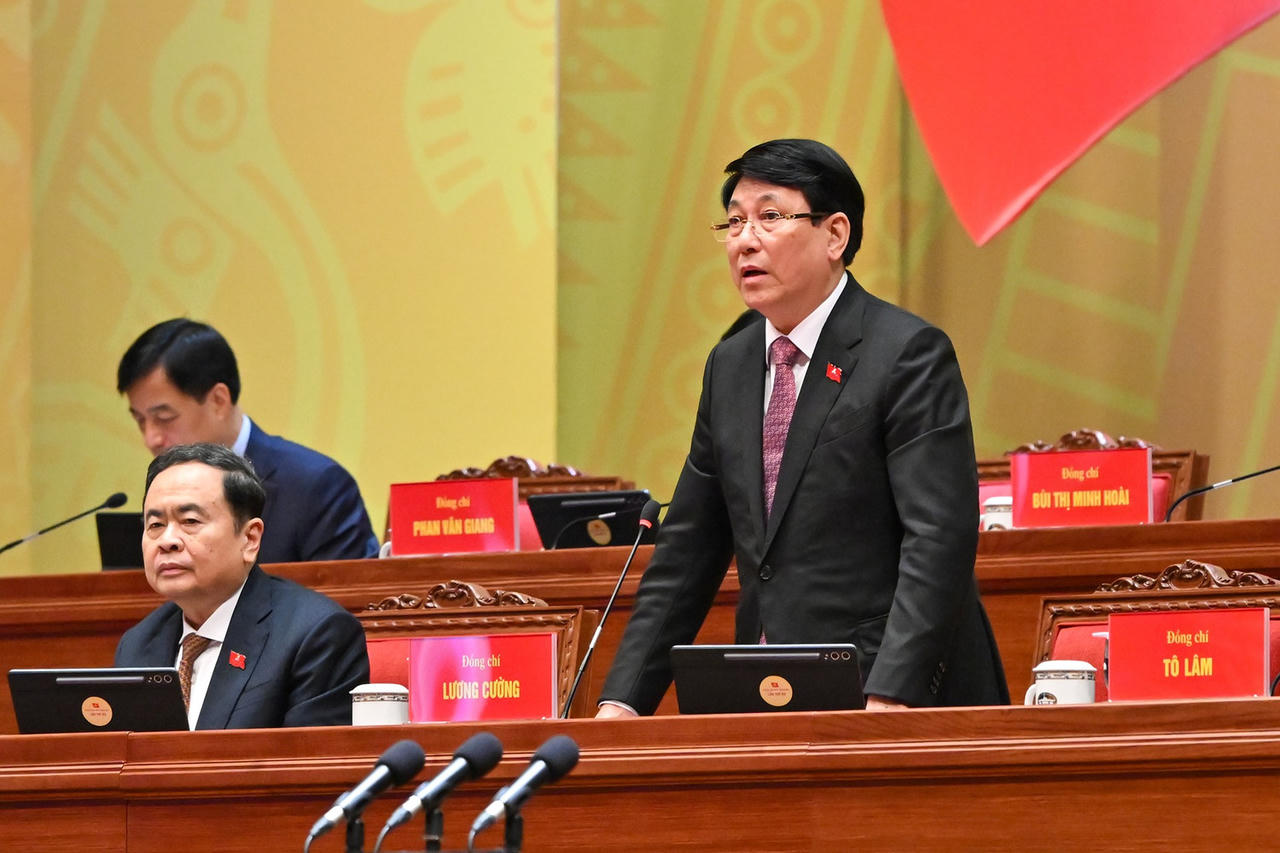 Đại hội XIV của Đảng: Thảo luận sôi nổi, thẳng thắn, dân chủ