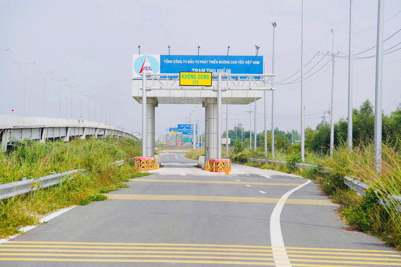 Hạ tầng giao thông Đông Nam Bộ trong cấu trúc phát triển mới