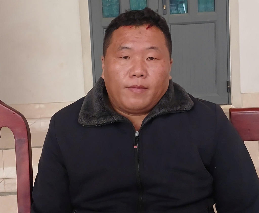 Thay tên đổi họ, trốn sang nước ngoài 17 năm vẫn không thoát 