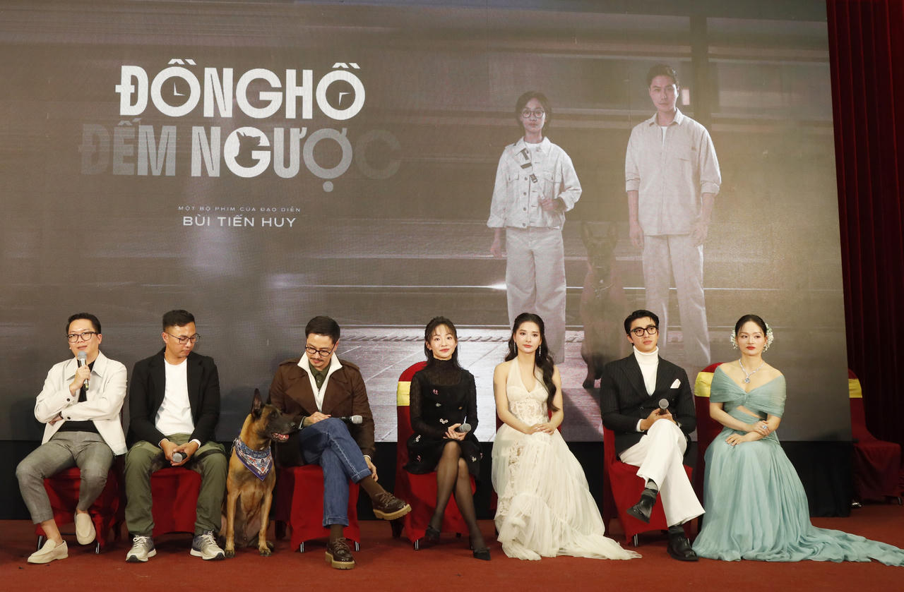 Ba bộ phim đánh dấu bước đi mới của phim truyền hình Việt