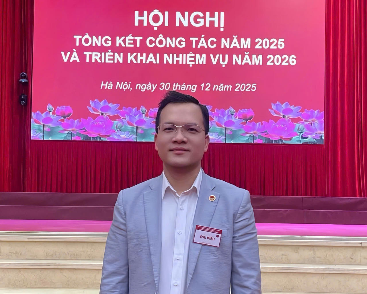 Đại hội XIV sẽ mở đường cho Việt Nam bứt phá, phát triển ở tầm cao mới