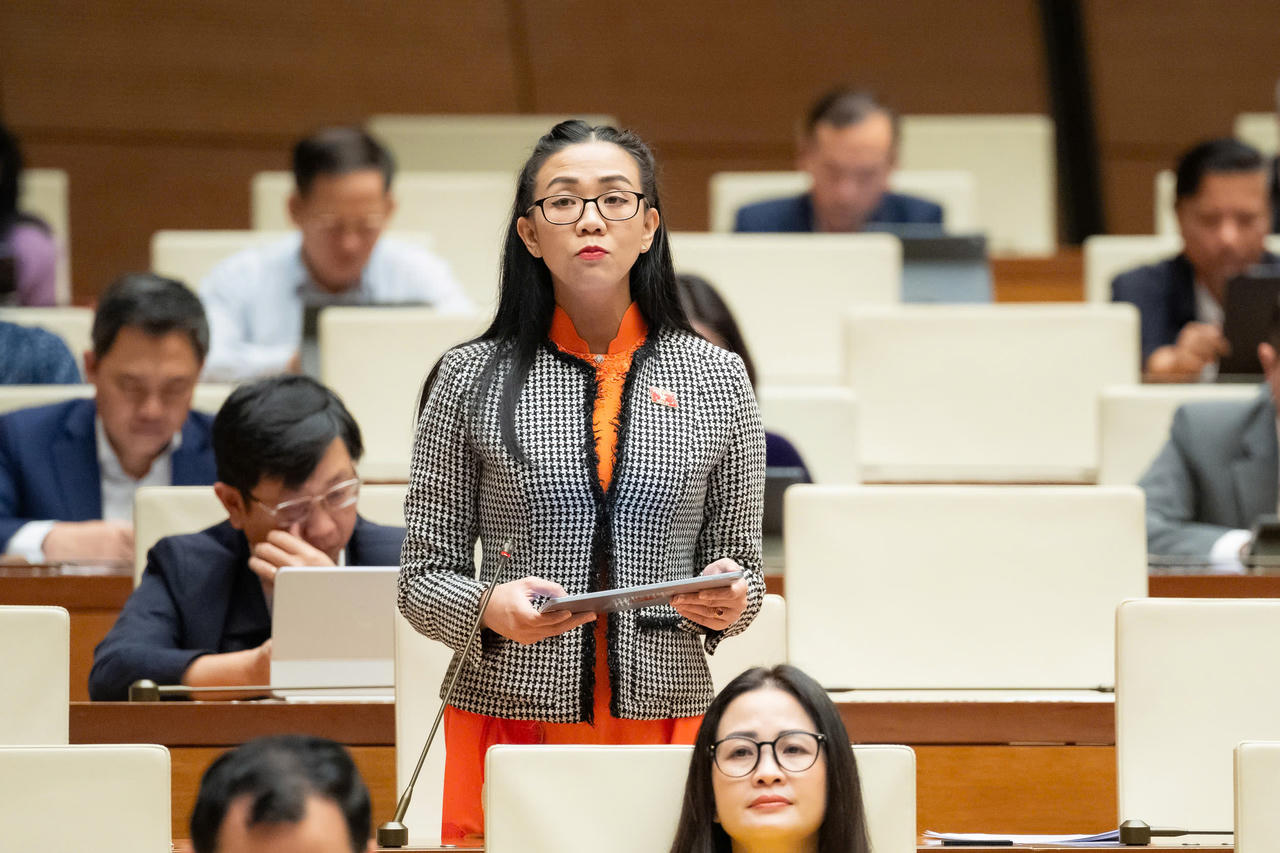 Đại hội XIV sẽ mở đường cho Việt Nam bứt phá, phát triển ở tầm cao mới