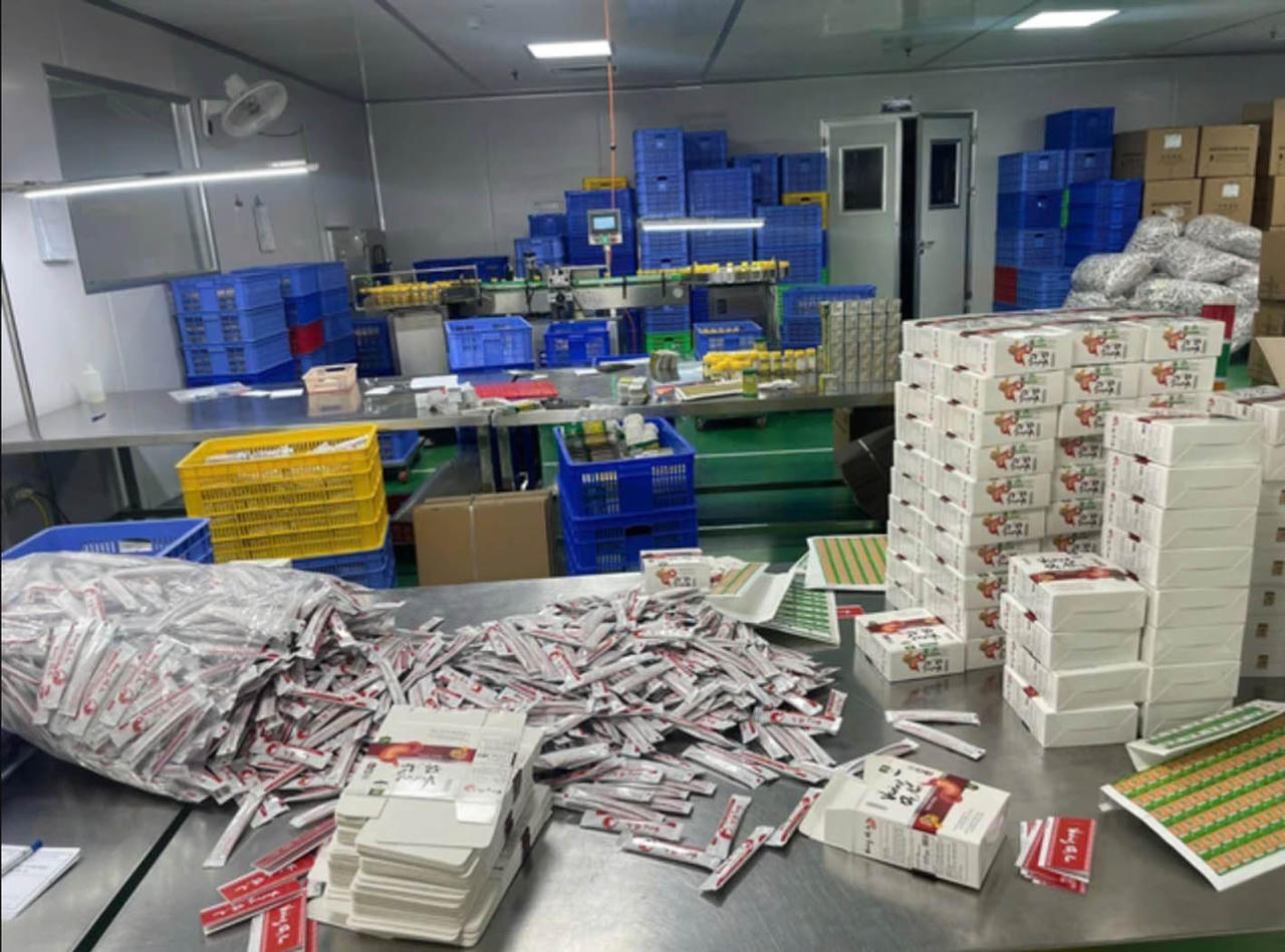 Xử lý hình sự vi phạm an toàn thực phẩm: Siết chặt kỷ cương, răn đe mạnh tay để bảo vệ sức khỏe Nhân dân