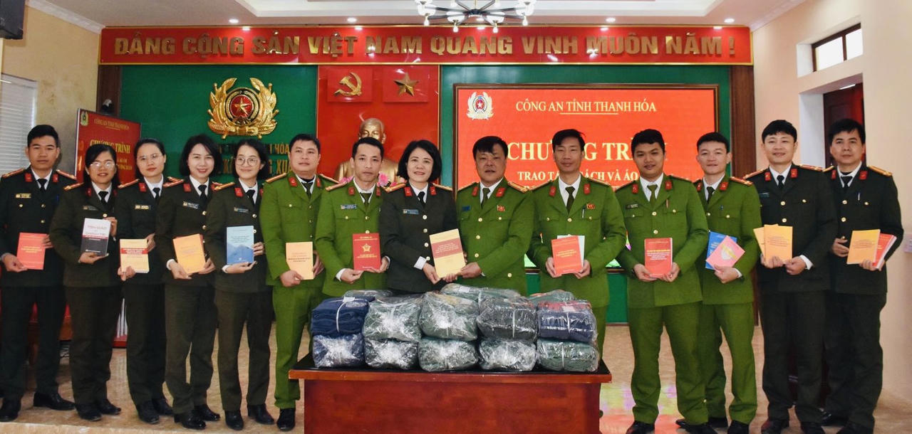 Mang hơi ấm nghĩa tình về cơ sở