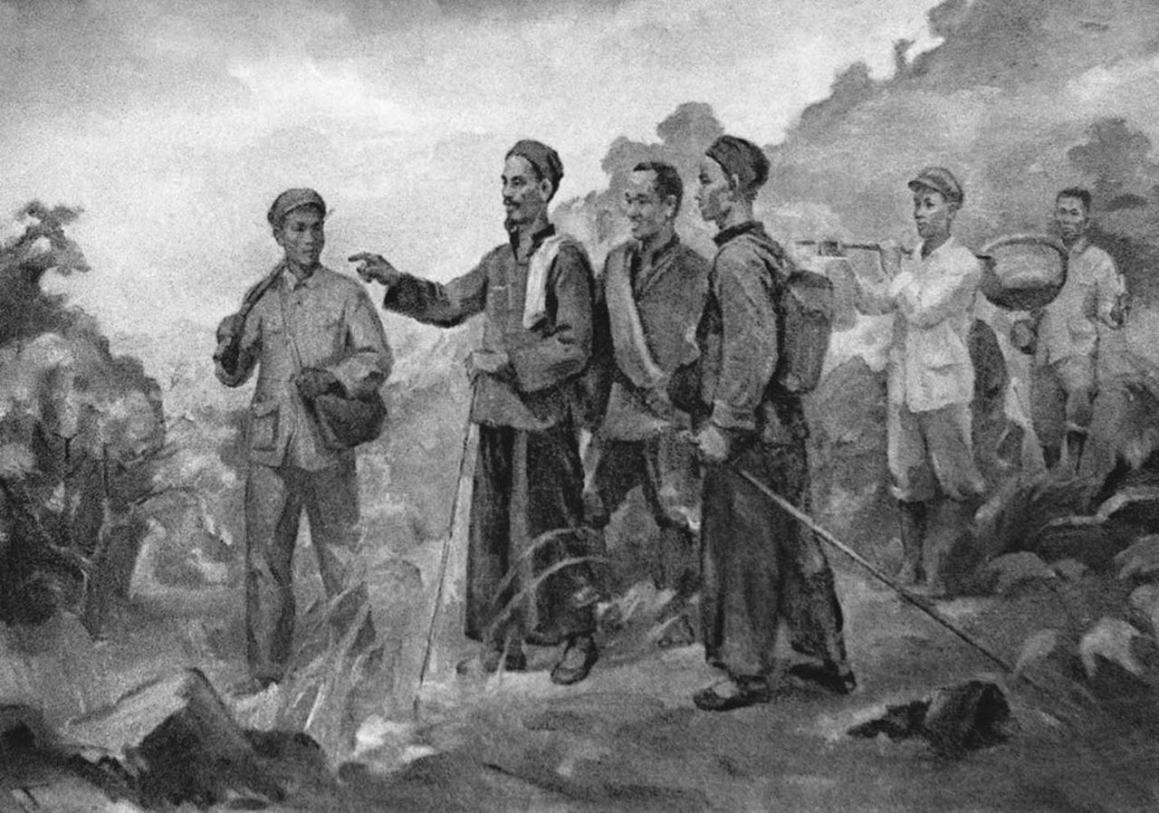 Kỷ niệm 85 năm Ngày Bác Hồ về nước, trực tiếp lãnh đạo cách mạng Việt Nam  (28/01/1941 - 28/01/2026): Dấu mốc mở ra kỷ nguyên mới