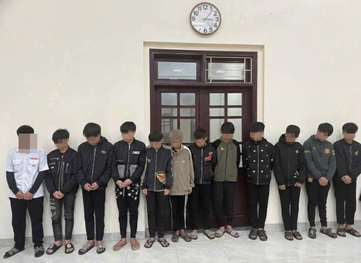 Vụ 3 thanh thiếu niên tử vong ở Quảng Trị: Khởi tố vụ án, triệu tập 12 đối tượng liên quan