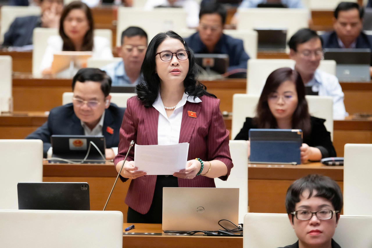 Khẩn trương, quyết liệt đưa Nghị quyết Đại hội XIV của Đảng vào cuộc sống