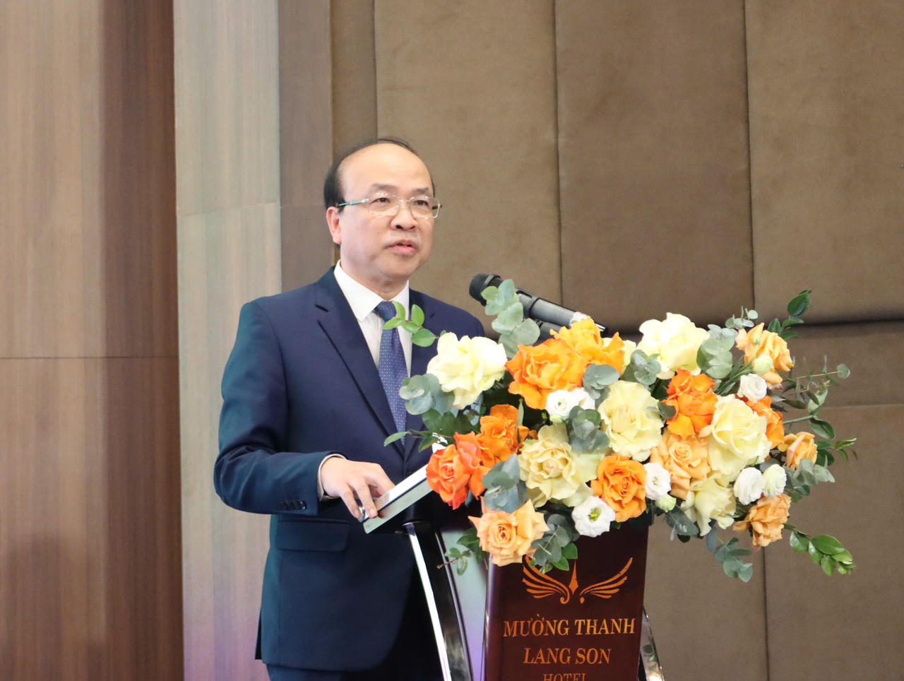 Cụm Sở Tư pháp và Thi hành án dân sự 7 tỉnh miền núi biên giới phía Bắc tổng kết thi đua