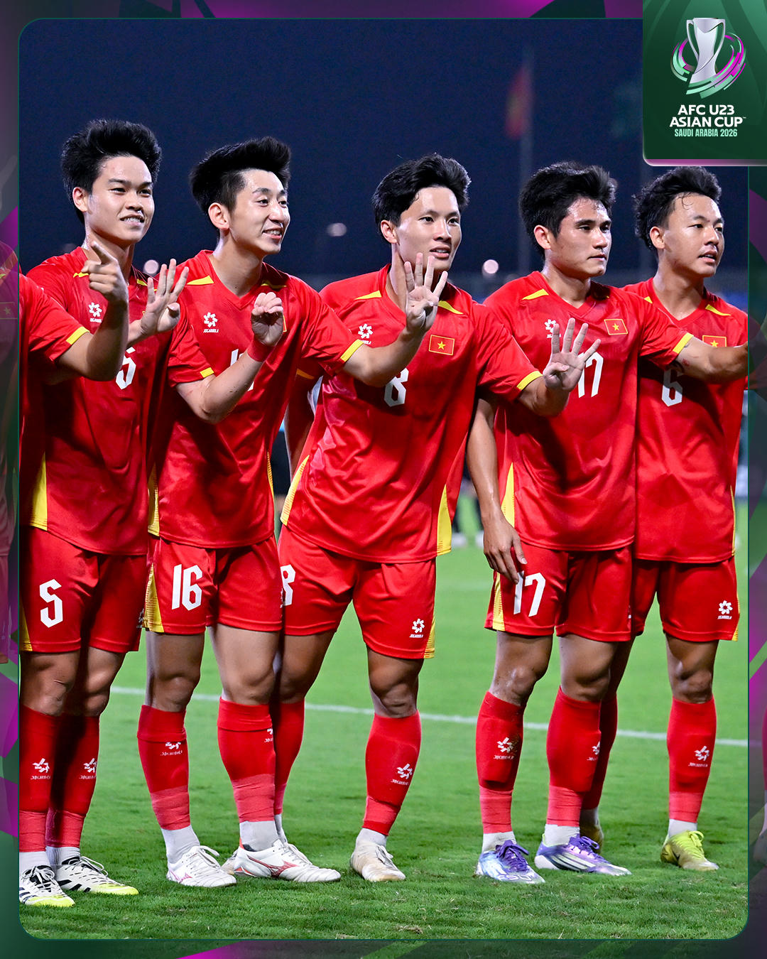 Ông Kim Sang Sik muốn nhiều cầu thủ U23 được chơi bóng ở môi trường tốt hơn