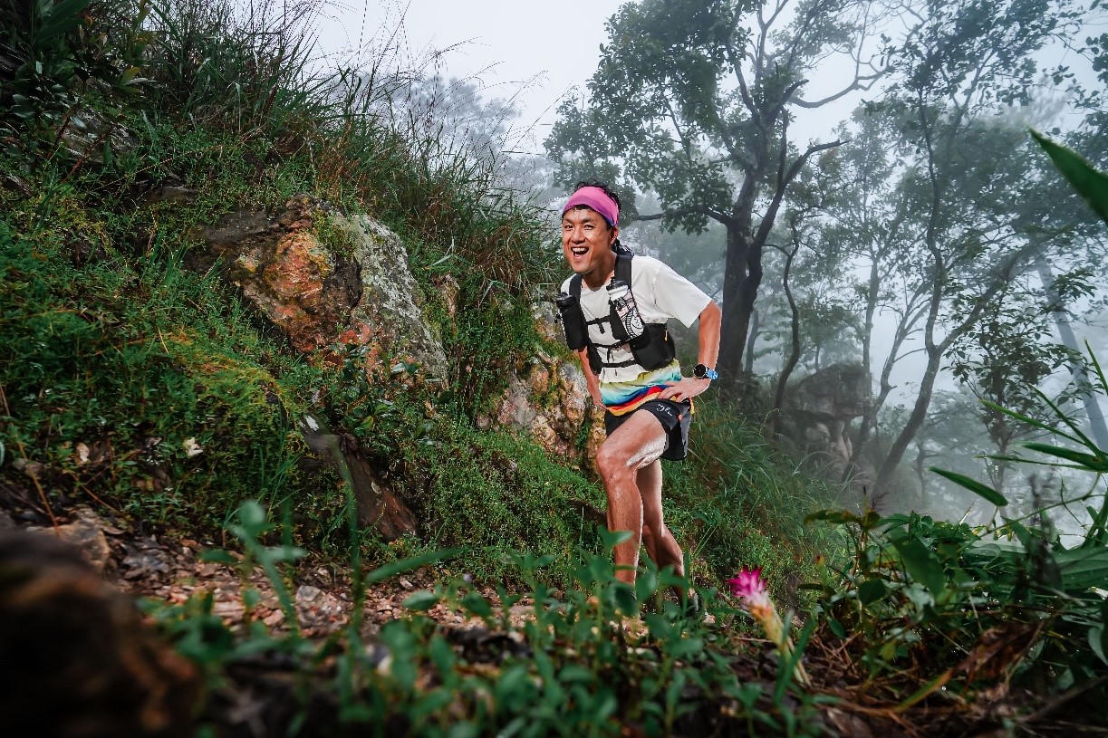 Hơn 4.000 vận động viên sẽ tham gia Vietnam Trail Marathon tại Mộc Châu