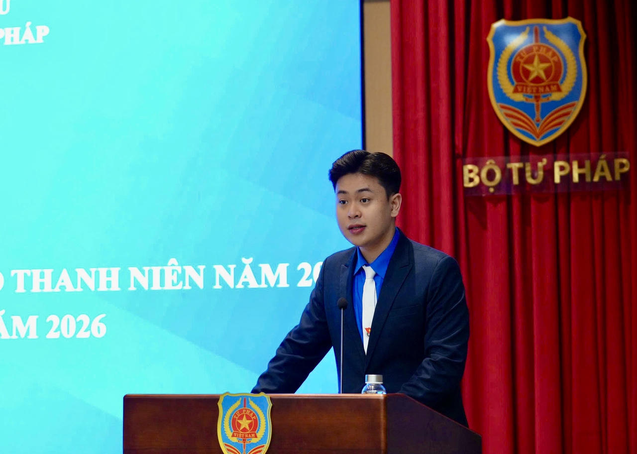 Tông kết công tác Đoàn và phong trào thanh niên năm 2025, triển khai nhiệm vụ năm 2026