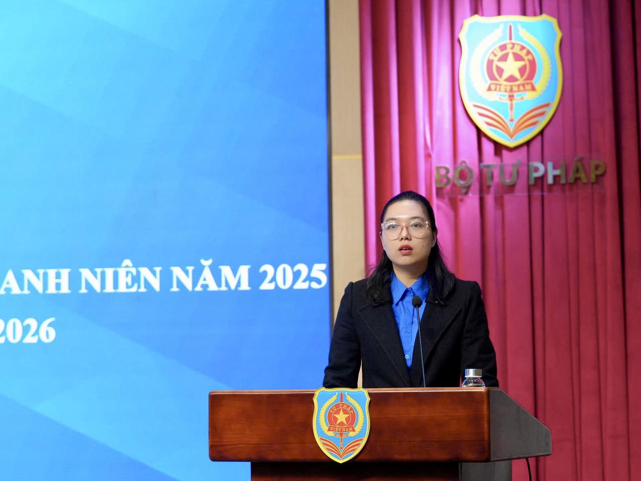 Tông kết công tác Đoàn và phong trào thanh niên năm 2025, triển khai nhiệm vụ năm 2026