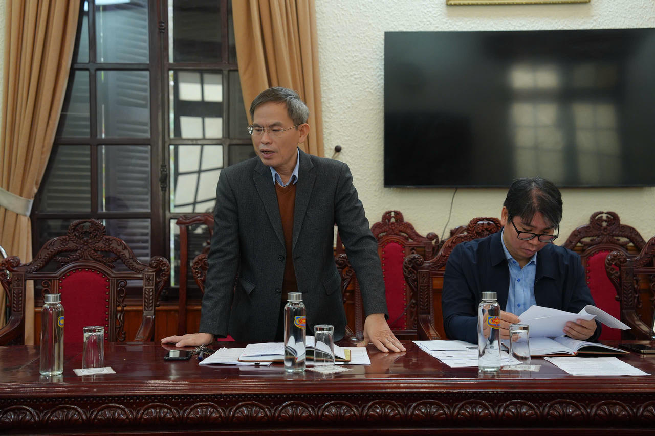 Bộ Tư pháp: Sẵn sàng cho lễ ra mắt Trung tâm trọng tài quốc tế thuộc Trung tâm tài chính quốc tế