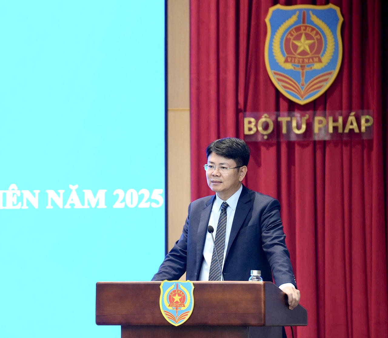Tông kết công tác Đoàn và phong trào thanh niên năm 2025, triển khai nhiệm vụ năm 2026