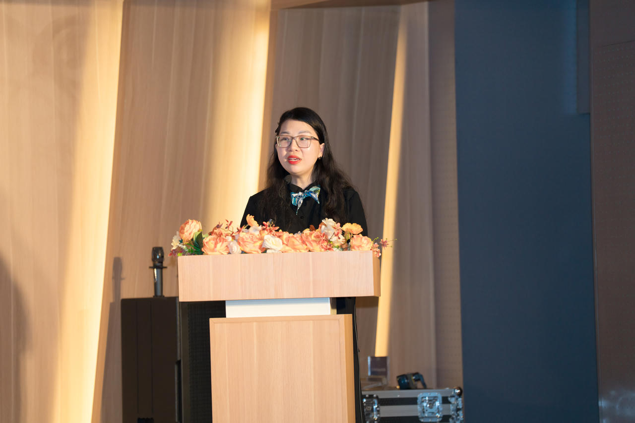 Kết nối để khoa học công nghệ đi cùng sự phát triển đất nước