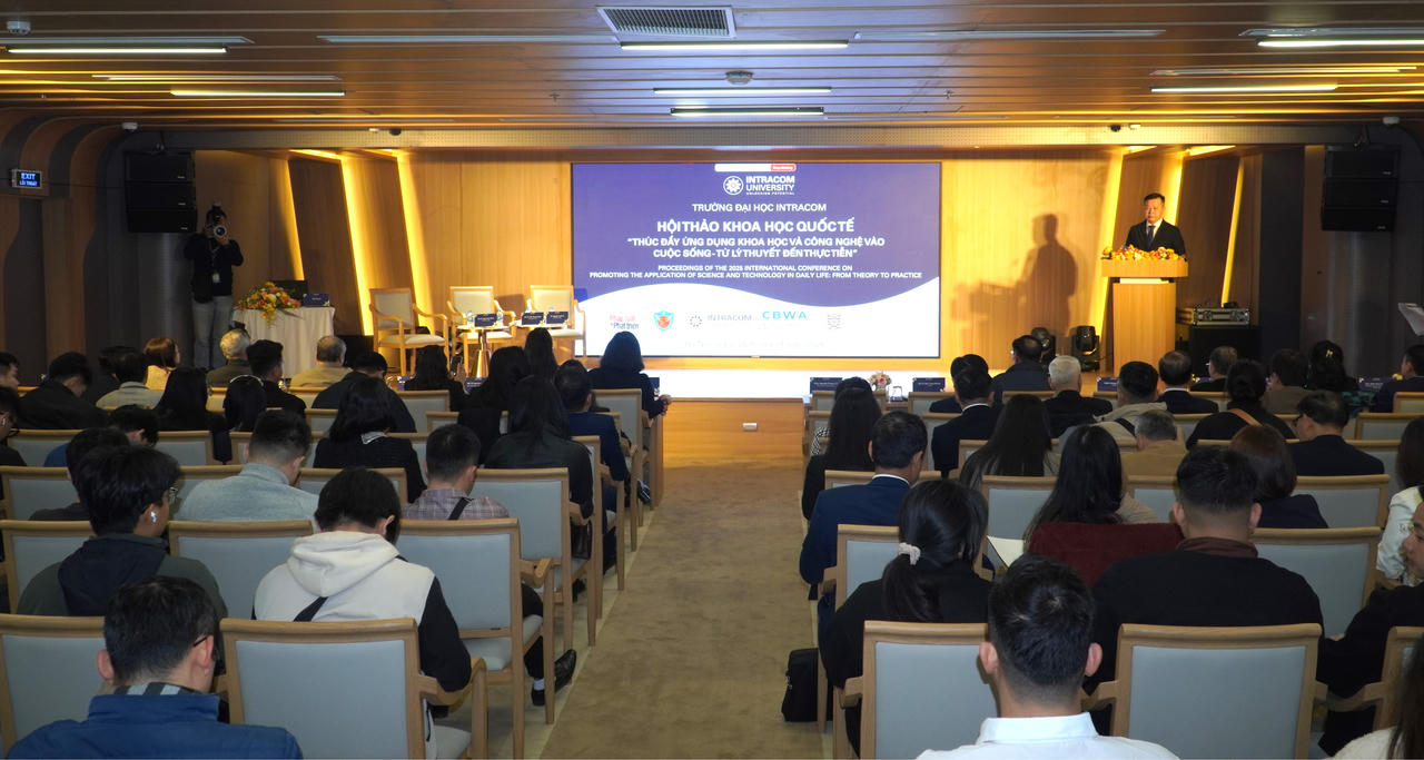 Kết nối để khoa học công nghệ đi cùng sự phát triển đất nước