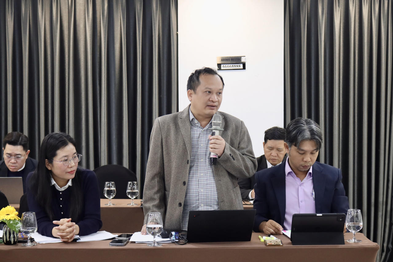 Đề xuất bổ sung trường hợp cá nhân không được hành nghề quản lý, thanh lý tài sản