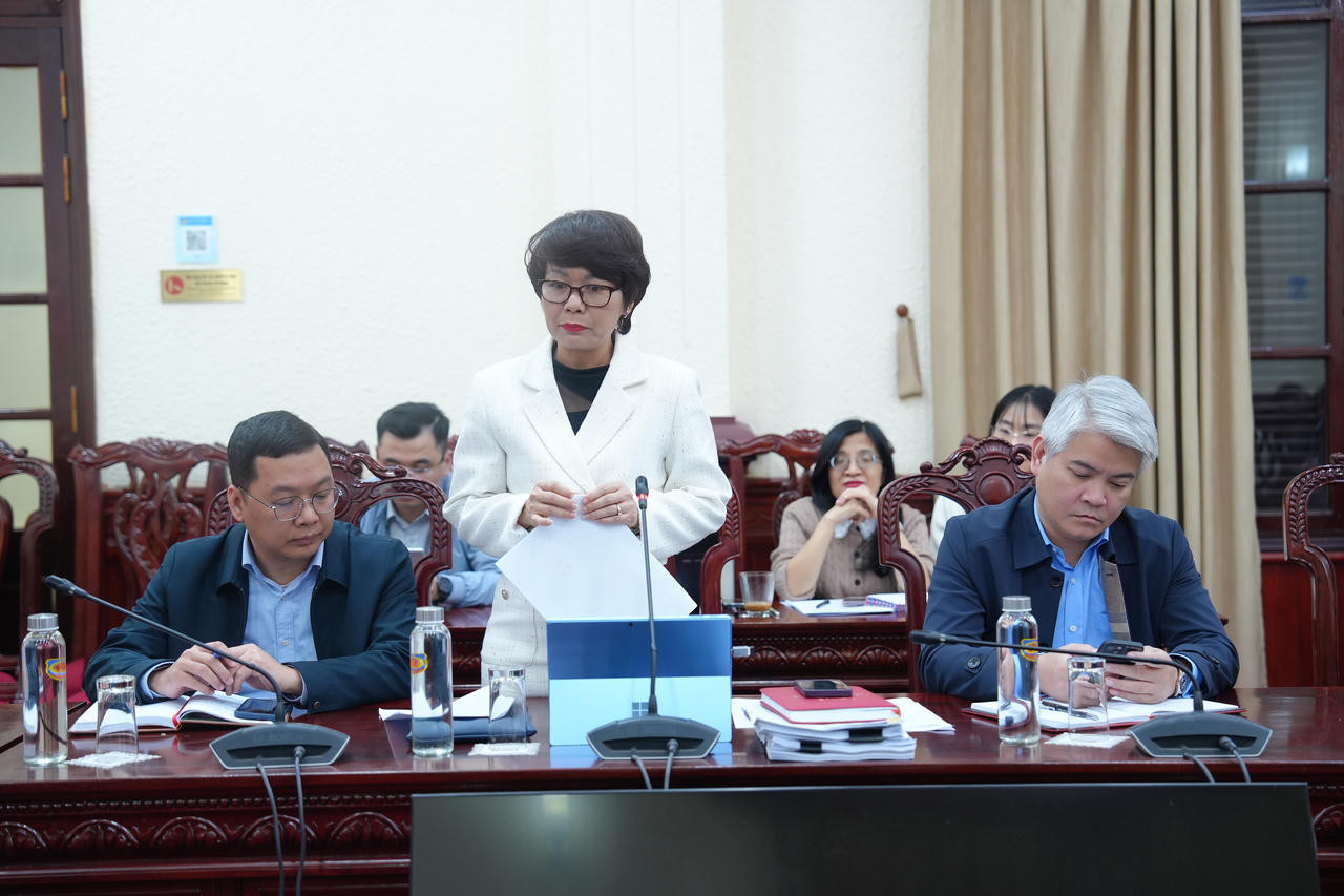 Cần hoàn thiện không yêu cầu người dân nộp lại giấy tờ đã có trong cơ sở dữ liệu