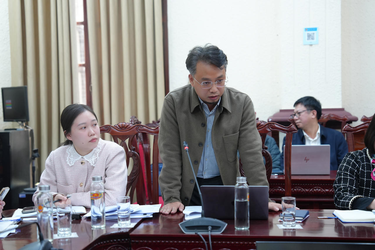 Cần hoàn thiện không yêu cầu người dân nộp lại giấy tờ đã có trong cơ sở dữ liệu