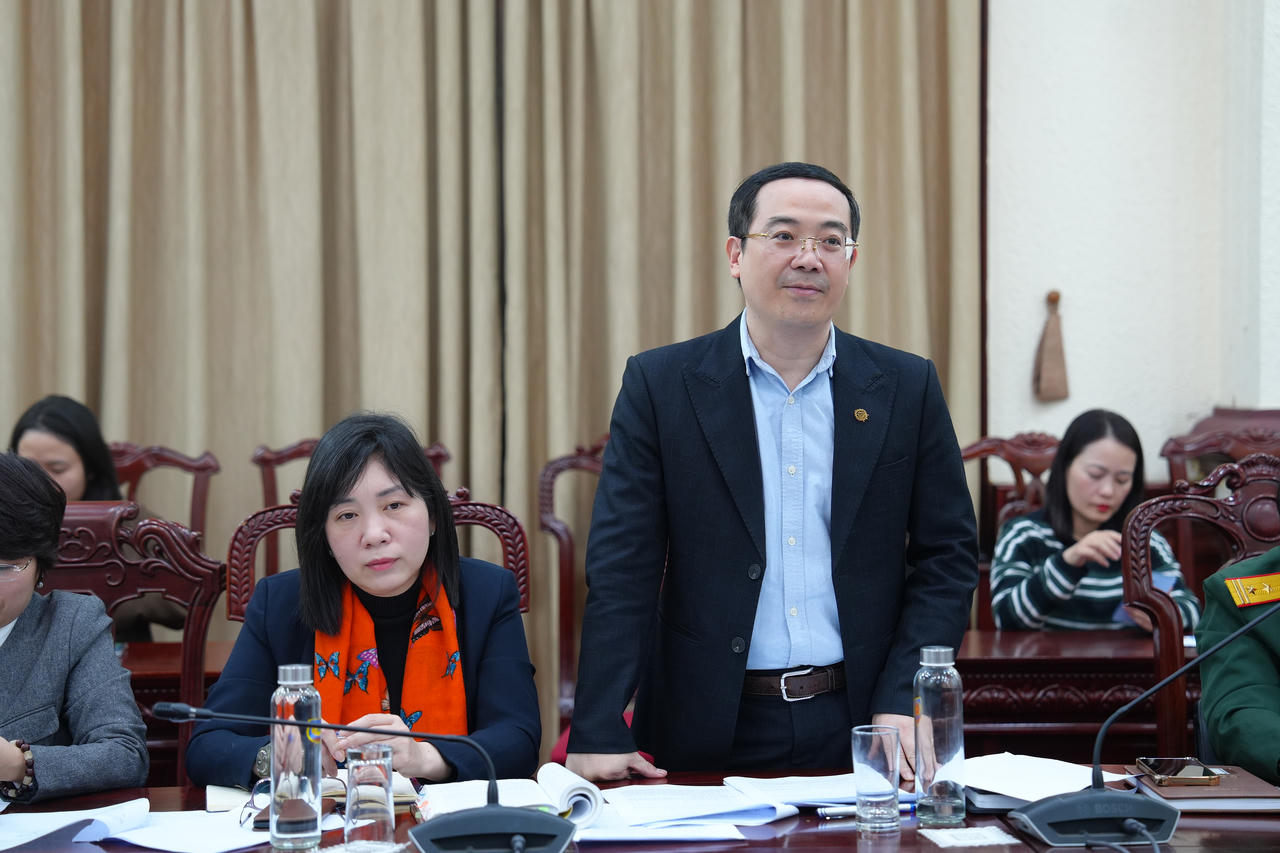 Cần hoàn thiện không yêu cầu người dân nộp lại giấy tờ đã có trong cơ sở dữ liệu