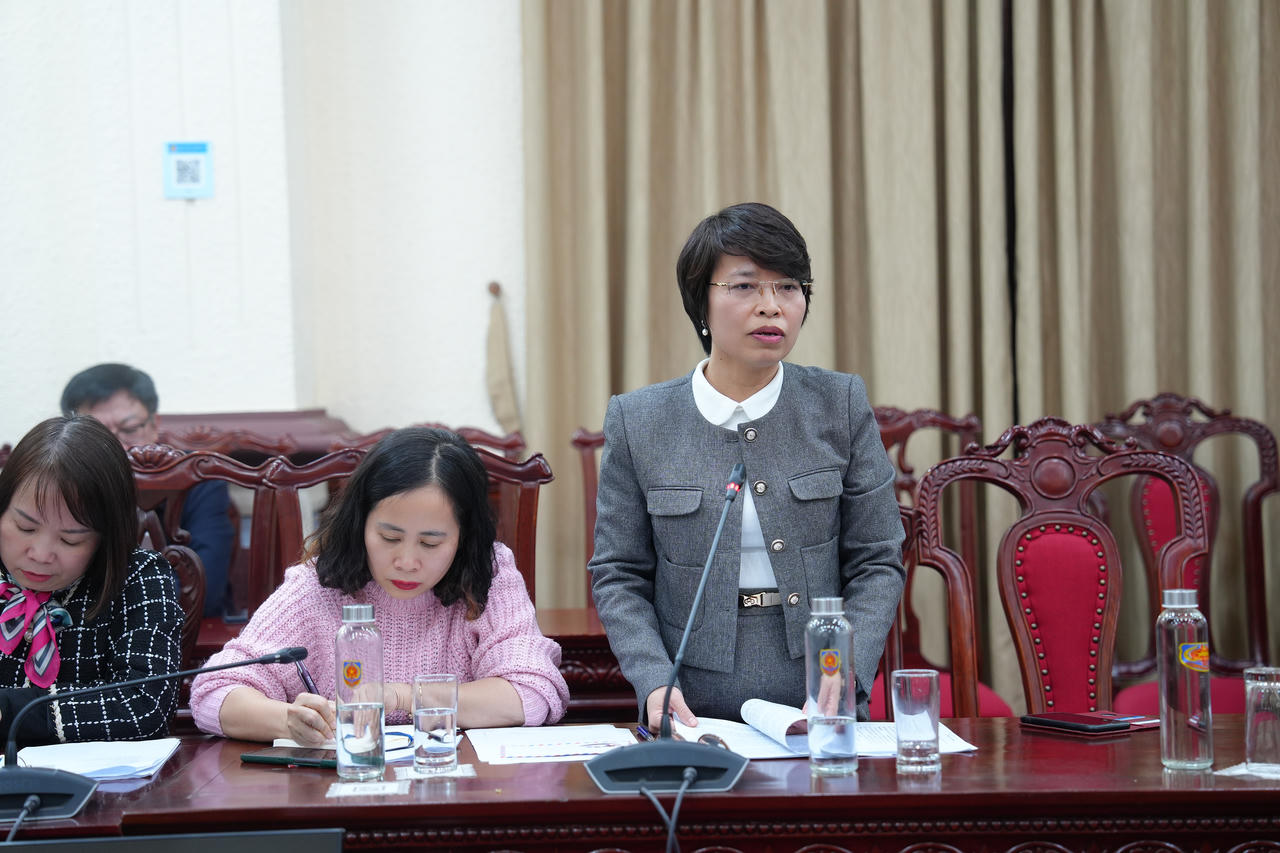 Cần hoàn thiện không yêu cầu người dân nộp lại giấy tờ đã có trong cơ sở dữ liệu