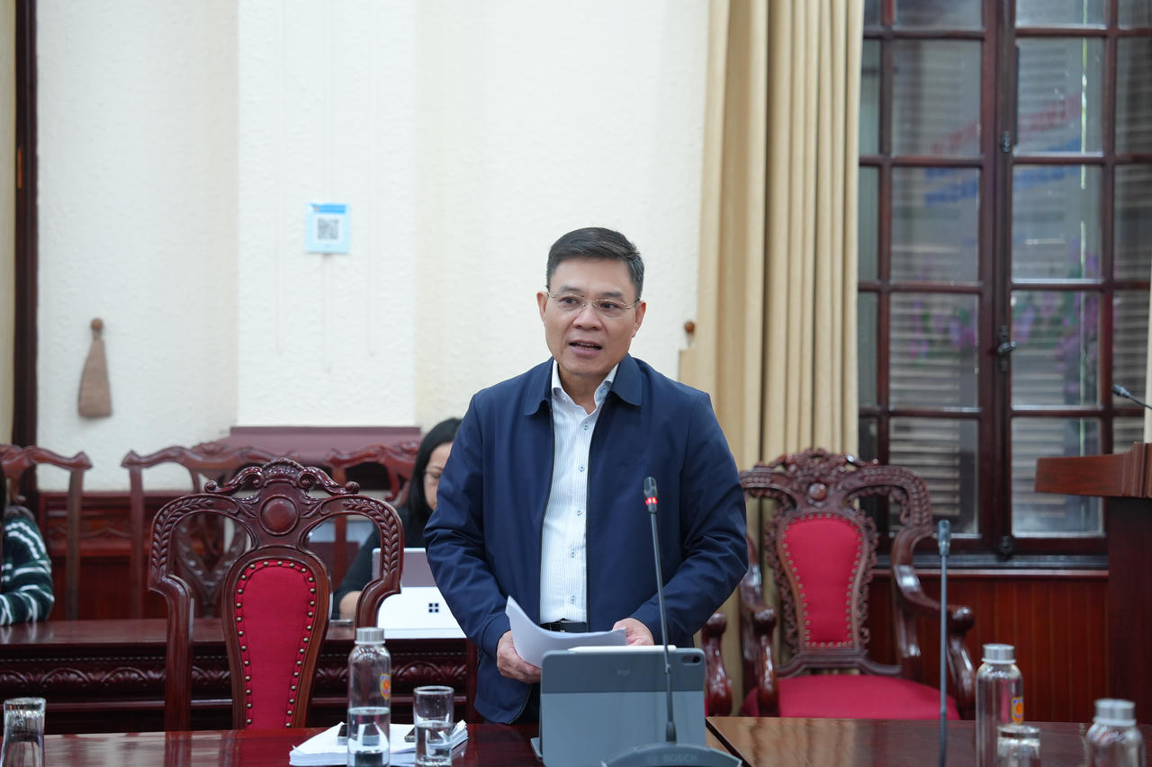 Cần hoàn thiện không yêu cầu người dân nộp lại giấy tờ đã có trong cơ sở dữ liệu