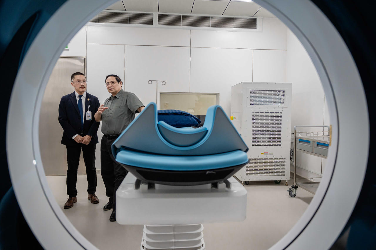 Thủ tướng Phạm Minh Chính: 'Không lãng phí một ngày' khi làm dự án APEC 2027 ở Phú Quốc