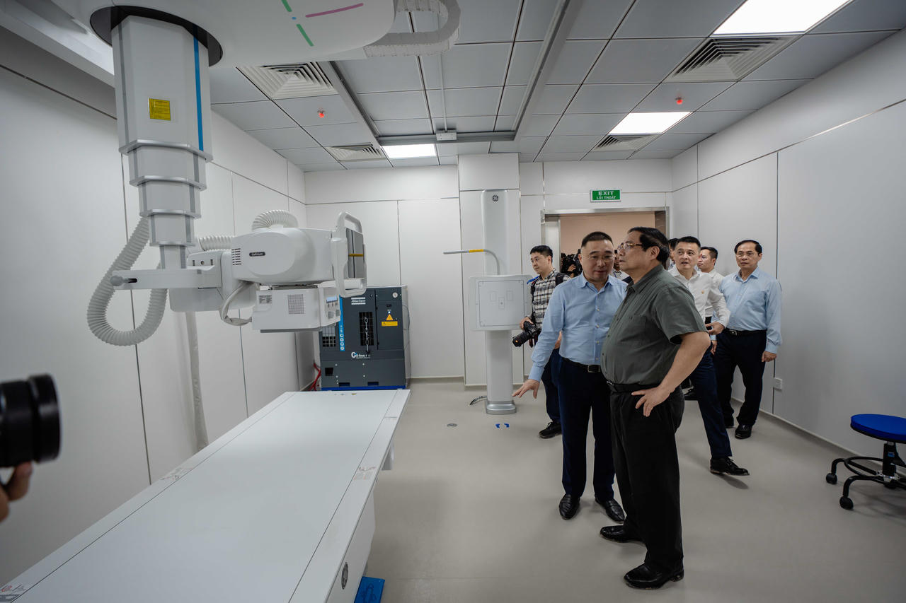 Thủ tướng Phạm Minh Chính: 'Không lãng phí một ngày' khi làm dự án APEC 2027 ở Phú Quốc