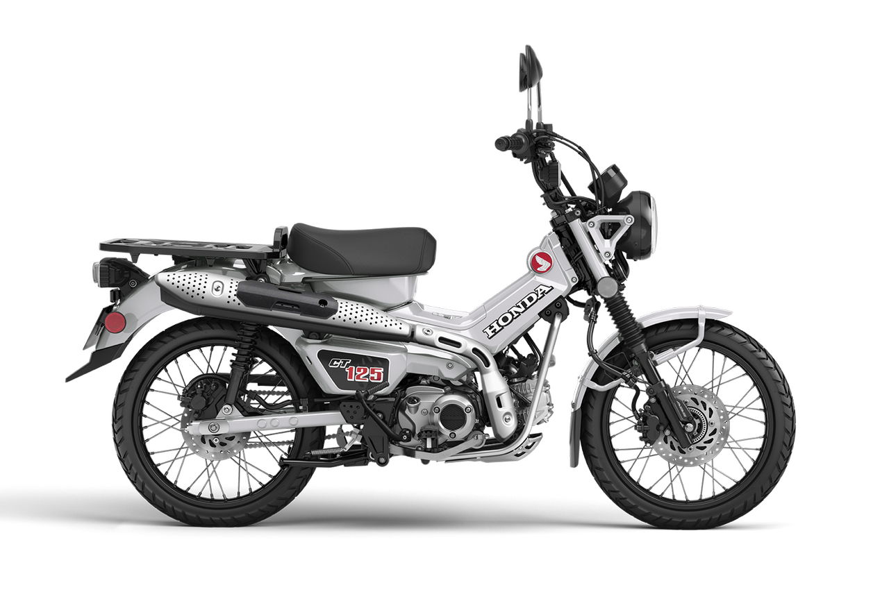 Honda Việt Nam triển khai chiến dịch triệu hồi để thay thế  phụ tùng trên sản phẩm CT125 2025