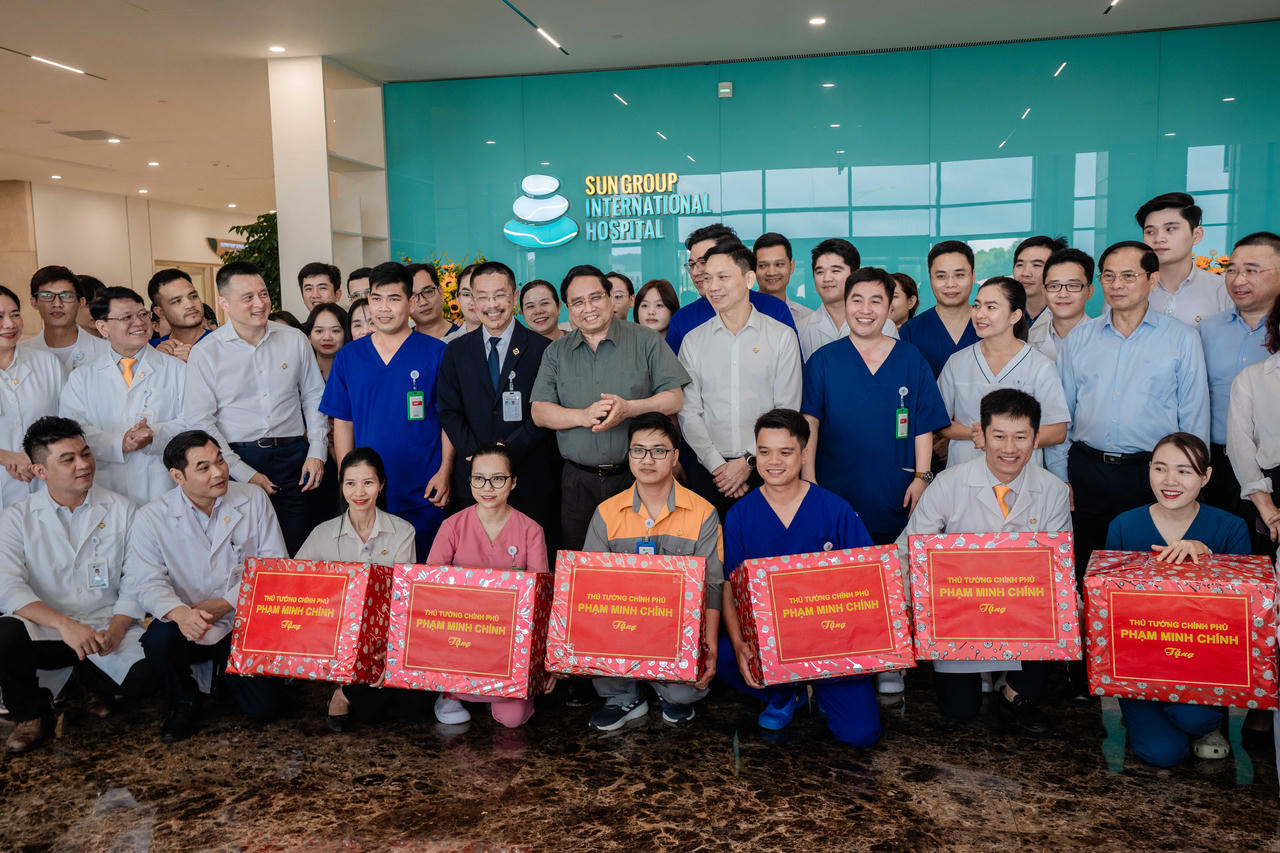 Thủ tướng Phạm Minh Chính: 'Không lãng phí một ngày' khi làm dự án APEC 2027 ở Phú Quốc